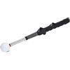 Tbest Impugnatura da Allenatore di Swing Telescopico con Lunghezza