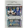 Panini Prizm 2021 - Scatola per grucce da calcio
