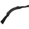 VALICLUD Maniglia di Ricambio per Kayak in PVC Nero, Presa Comoda
