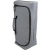 Wswqop Tappetino per Griglia Borsa Termica per Carne Sacca Isolante Pouch Barbecue con Schiuma Spessa 5mm Isolamento Uniforme Riduce Secchezza Dopo Cottura Adatto a Campeggio Grigliate Tailgate