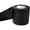 DEARMAMY Nastro per Tappeto da Lotta Nero in Pvc, Copertura Ampia