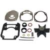 BUDZAVHIC Kit di Riparazione Pompa Acqua per M-rcury Q-icksilver 3.4L V6 4.6L V8 47-8M0205803 8M0142980