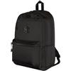 New Era Metal Delaware Backpack Neyyan 001 - BLACK One Size
