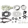 GPJTJROL Kit girante for Mercury 46-42089A5 6/8/9,9/10/15HP 2 Tempi