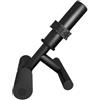 Harilla Dispositivo Allenamento Caviglia Macchina Allenamento Gambe Esercitore Caviglia Equilibrio Struttura in Acciaio con Perno di Blocco E Posizioni , style to 1