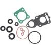 BUDZAVHIC per Ymh 6N0-W0001-C1 Kit guarnizioni unità Inferiore 2 Tempi 6 8 HP ML MS Motore fuoribordo 6G1-W0001-C0 6G1-W0001-21 S-erra 18-0029