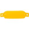 BESTonZON Palla Antiurto per Attracco Yacht Gonfiabile in PVC Giallo