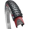 Fincci Copertoni MTB 27.5 x 2.35 Tubeless ETRTO 60-584 Pieghevoli 120 TPI
