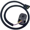 AOLUOER 888590002 Sensore Posizione Trim for M//e//r//c//u//r//y | Fuoribordo Mariner Verado 200-300 HP 888590