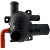 sDtESNB Custodia per distribuzione Manuale 'Acqua Compatibile con 4.3 5.0