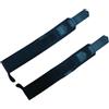 IOEUIWP Fasce da polso for sollevamento pesi 2 pezzi | Supporto for il polso Miglior fascia for palestra Powerlifting Training Bodybuilding