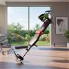Generic Macchina stretching regolabile decompressione spinale panca schiena