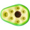 Generic La bevanda dello stagno galleggia la grande Tabella gonfiabile della vasca calda della bevanda dell'avocado
