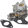 CloudburstVoltix Gruppo carburatore con guarnizione 66M-14301-10 66M-13646 18-346001