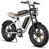 ENGWE M20, versione a doppia batteria, hy-M20-DB-WH-Set*B