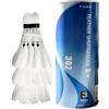 dzqad da Badminton Confezione da 3, Allenamento Ad Alta velocità