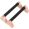 Nankoyal Randogeni, spingere le barre per il pavimento Push Up Handles Parallettes