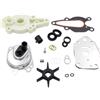 GPJTJROL for Kit girante Pompa Acqua Mercury Marine 46-42089A4 6-15HP