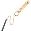 BELLIFFY Strumento Essenziale Riparazione per Punta da Stecca e Biliardo in Legno Superficie Liscia Modellare la Fissare Accessorio per Gioco Preciso