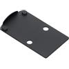 Holosun Piastra di adattamento per impronta RMR su SIG P320 Romeo 1 Pro, compatibile con RMR/Holosun 407C/507C/508T/507COMP. - 70189674