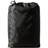 Feeshoppher Sacca portatile leggera per attrezzatura da viaggio, Nero , 25*38cm, Portatile da viaggio