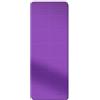 LatoYard Tappetino da yoga pieghevole, extra spesso, antiscivolo, per casa, palestra, pilates, fitness, viaggi, 183 x 61 cm (viola)
