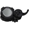 Generic EY3 Eye Display LCD Tachimetro acceleratore Contachilometri for Scooter Elettrico 72V DT Thunder DT3 DT2 Ultra Mini DTX for Speedway for Dualtron AC