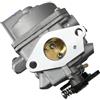 KszViQ Gruppo carburatore 4 tempi 6HP adatto for TN MFS6A2 NSF6A2 3R4-03200 3R4032000M