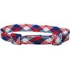 HOCKEY LACE Braccialetti regolabili per hockey | Braccialetti in pizzo skate, taglia unica