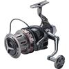 DKIUGL Ruota da pesca Lenza spinning a lancio lungo Canna Attrezzi di ancoraggio