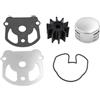 DEzxf9Rd for 0984461 Kit girante Pompa Acqua for Johnson Evinrude OMC Cobra Drives 984744 Sierra 18-3348