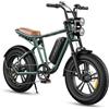 ENGWE M20 versione a batteria singola, hy-M20-SB-GN-Set*A