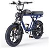 ENGWE M1 versione a batteria singola hy-M1-SB-BU-Set*A