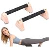 Generico Push Up Stand, push up bar per uomini Parallettes bar per manici di pushup