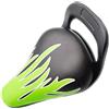 Generic Sella Bici Bambini 13.5 Cm Largo Per Bici,Verde