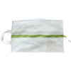 Spelonify Borsa da viaggio in nylon impermeabile, a prova di umidità, per scarpe, vestiti, biancheria intima, cosmetici e articoli da toeletta (B)