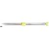Lineaeffe Picchetti Reggi Canne Picchetto Reggicanna 125 cm Surfcasting da Spiaggia