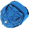 BESTOYARD Caschetto Protettivo per Portiere Calcio Blu in Spugna