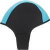 ibasenice Snorkeling Hood in Neoprene Nero, Tight Head Cover | Festa Estiva, Diving Cover e Swim Cap per Water Sports, Outdoor Swimming, Protegge Chioma e Orecchie