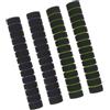 Generico Rivestimenti Manico per pagaia da Kayak in Spugna, 4 Pezzi, assorbenti e Facili da Usare per Kayak