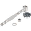 KszViQ Gruppo secondario pistone di inclinazione con tappo terminale adatto for 2T 115-300HP 64E-43810 64E-43811