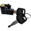 SPEDWHEL Blocco batteria per OUXI V8 Bicicletta Elettrica Blocco Batteria Core Parti E-Bike