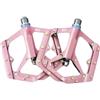Jotekonoby Cuscinetti sigillati MTB Flat Bike Pedali