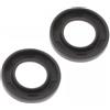 BUDZAVHIC 2 pz Paraolio 09282-30006 per S-zuki Fuoribordo DT150 DT175 DT200 DF175 DF200 DF225 DF250 DF300 Sostituzione Motore Marino 87022