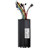 Butyge Ebike - Scooter elettrico compatibile con 36/48 V, 52 V, 45 A, 1000/1500/2000 W, controller a tre onde sinusoidali senza spazzole per biciclette elettriche