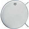 Remo Pelle per Batteria Ambassador Bianco Ruvido per Grancassa - 18 - BR-1118-00