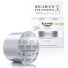 BEIERSDORF SpA EUCERIN HYALURON FILLER 3X EFFECT - RICARICA CREMA VISO GIORNO SPF15