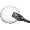 gs1 data protected company 4004633000006 Silit Sicomatic Classic - Coperchio di ricambio per pentola a pressione, 2,5 l, 18 cm, manico in plastica, 3 livelli di cottura, regolatore di livello di