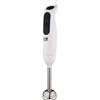 Muvip Frullatore a mano 500 W - 2 velocità - Lama in acciaio inox