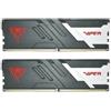 PATRIOT MEMORY Ram PATRIOT VIPER VENOM DDR5 5600MHz 32GB (2x 16 GB) XMP 3.0 CL36 NERO